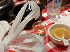 -西贝(东城万达广场店)