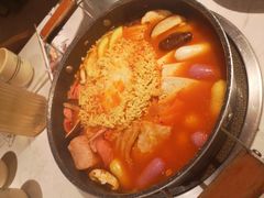 -七八冷面·延边朝鲜族美食(欢乐谷店)