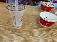 -蔡林记(昙华林泛悦汇店)