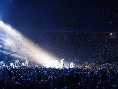 -杭州奥体中心-体育场