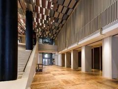 -北京三里屯CHAO酒店