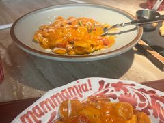 -Mammamia意大利餐厅(阳春巷店)