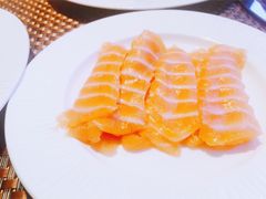 -杭州钱江新城万怡酒店-西餐厅