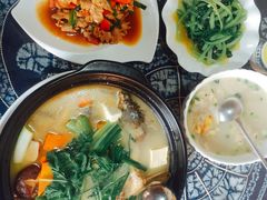 -乡绅本色白家厨坊