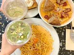 -OUR Bakery(国贸商城店)