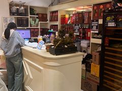 -又见炊烟私房菜(敬亭路店)