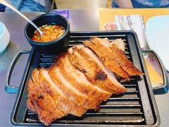 -simply thai天泰(长泰广场店)
