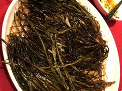 葱烤鸦片鱼头-老吉士酒家(天平路店)