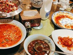 -永安水煮活鱼·仪征土菜院子