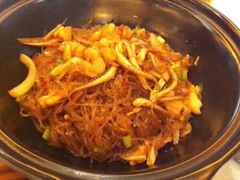 -俏江南(中山路先天下广场店)