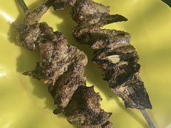 -烤肉小伙烤肉店