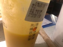 -%百分茶(江阴万达店)