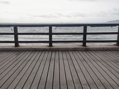 -青岛第三海水浴场