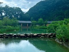 -石台牯牛降景区