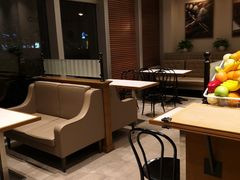 -巴黎贝甜(常德路店)