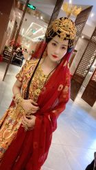 -盘子女人坊古装写真摄影(南京总店)
