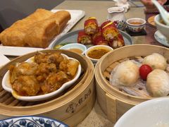 -点都德(汇胜楼店)