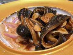 -老淮城·长鱼面(河下古镇店)