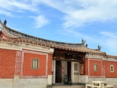 -蔡氏古民居建筑群