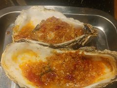 -玉园烧烤·海鲜辣炒