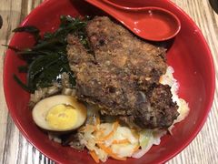 -大炮盐酥鸡(新街口店)