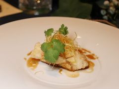 -北京古城老院厉晓麟精致菜