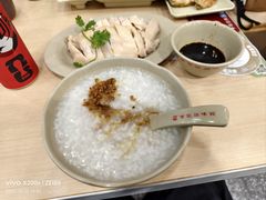 -百家鸡味馆(清泰店)