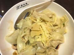 开洋拌馄饨-熙盛源(复兴路店)