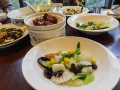 -妈妈菜舟山海鲜(定海古城店)
