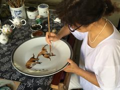 -景德镇古窑民俗博览区