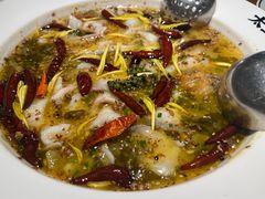 -太二酸菜鱼(正大广场店)