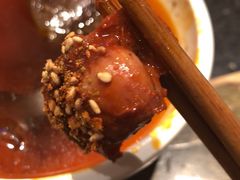 -周师兄大刀腰片火锅(洪崖洞旗舰店)