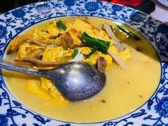 -茅庐·川粤精品私房菜(金沙遗址店)