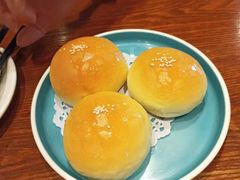 -丰圆轩粤式茶楼 . 点心粤菜(夏茅店)