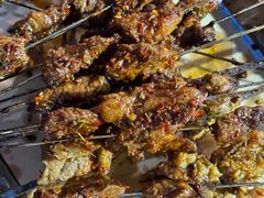 -铁诚烤肉