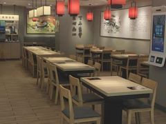 -吉野家(锦辉商城黄河路店)