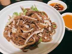 京味爆肚-皇城根北京风味主题餐厅(中海环宇城店)