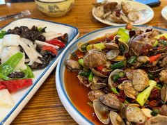 -唐门江湖菜(龙石路店)