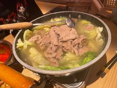 -川堂风·跷脚牛肉·乐山爆炒(宝山日月光店)