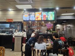 -七叔公面家(拱北口岸店)