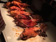 烤鸭-星伦多自助料理·涮烤一体(虹悦城店)