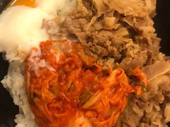 -食其家·牛丼咖喱(金三角店)