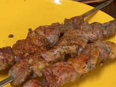 -新疆喀什噶尔餐厅(普利街店)