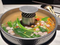 -重八牛府之小有名气(大望路店)