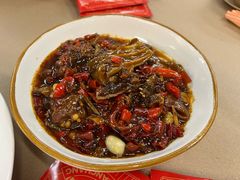 -老三样·旧食新味(船山路店)