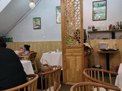 大堂-廣味潮鲜·一品潮滋味(五道口店)