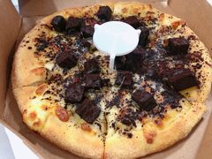 -达美乐比萨(武定店)