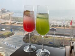 -青岛海天大酒店·1988全日餐厅