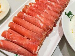 -沁原羔羊火锅(新天地店)