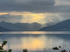 -丽江泸沽湖景区